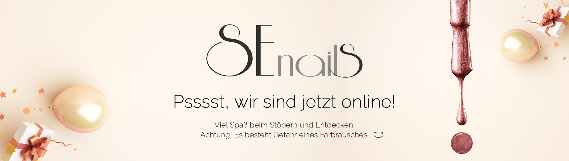 SE-Nails-Bannerfoto