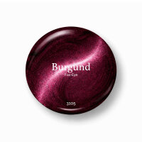 Fox-Eye Burgund