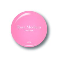 Camouflage Rosa-Medium 15g