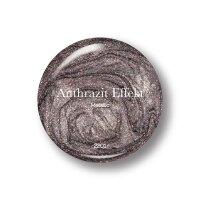 Metallic Anthrazit Effekt