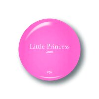 Creme Little Princess