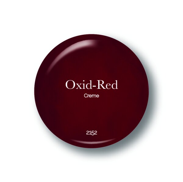 Creme Oxid-Red