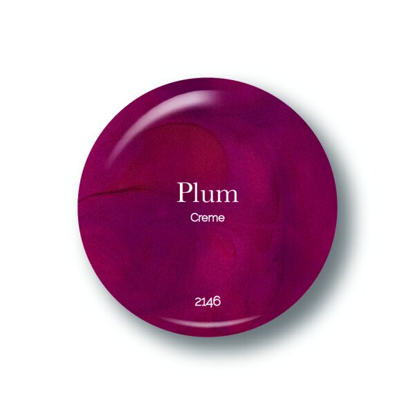 Creme Plum