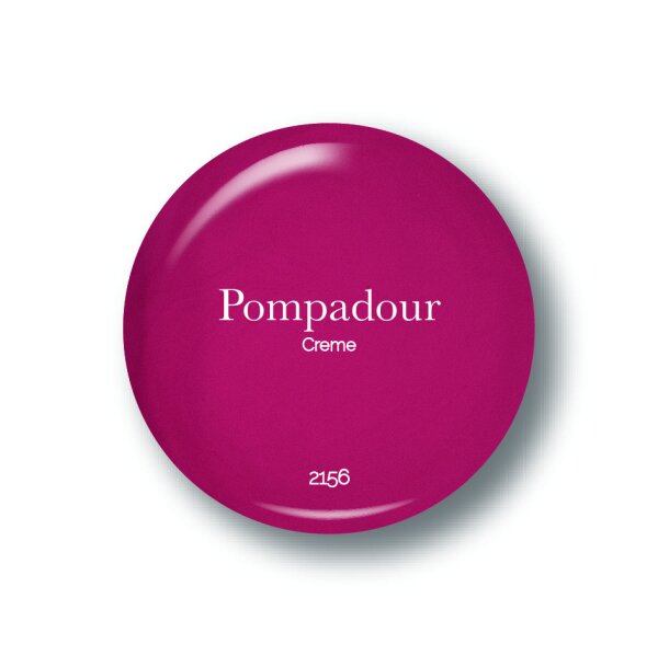 Creme Pompadour