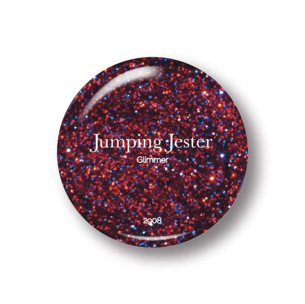 Glimmer Jumping Jester