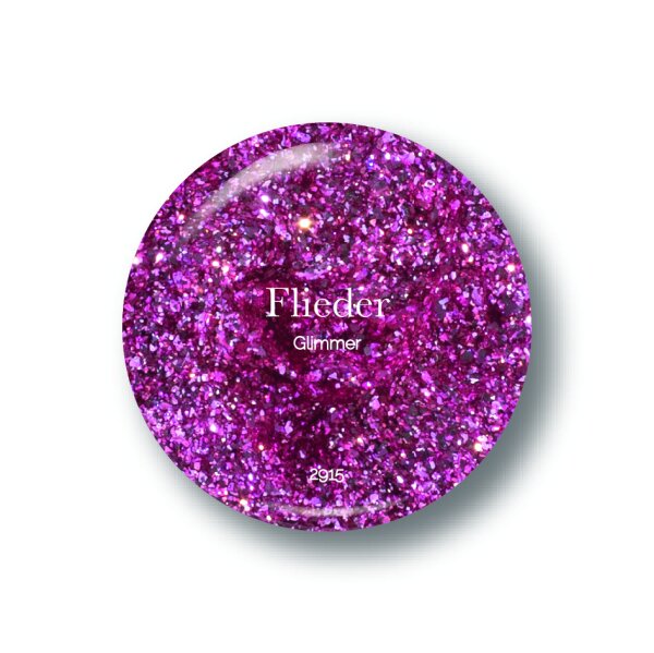 Glimmer Flieder