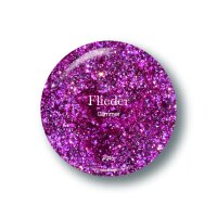 Glimmer Flieder