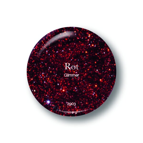 Glimmer Rot