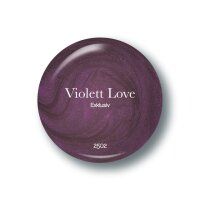 Exclusiv Violett-Love