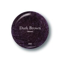 Diamant Dark Brown