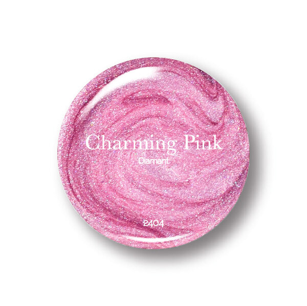 Diamant Charming Pink