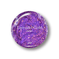 Diamant Lavendel Gold