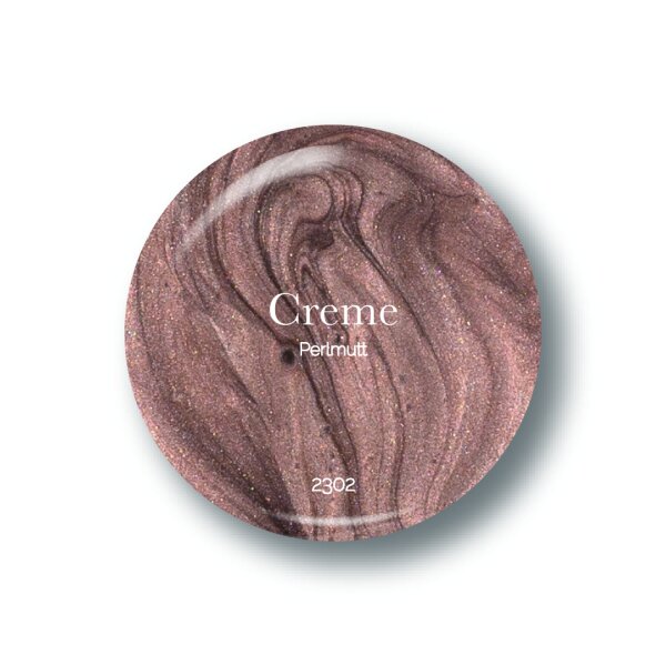 Perlmutt Creme