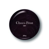 Satin Choco Frost