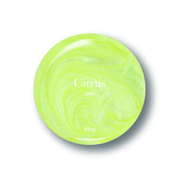 Satin Citrus