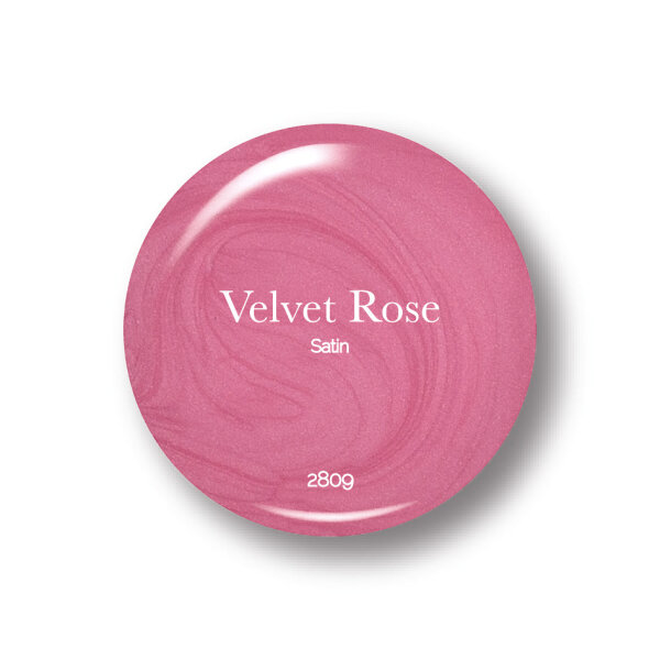 Satin Velvet Rose
