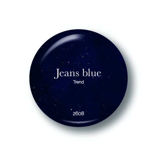Trend Jeans Blue