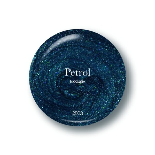 Exclusiv Petrol