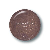 Trend Sahara Gold