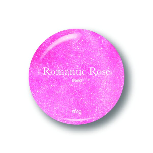 Trend Romantic Rosé