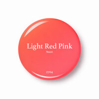Neon Light Red Pink