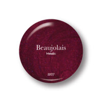 Metallic Beaujolais