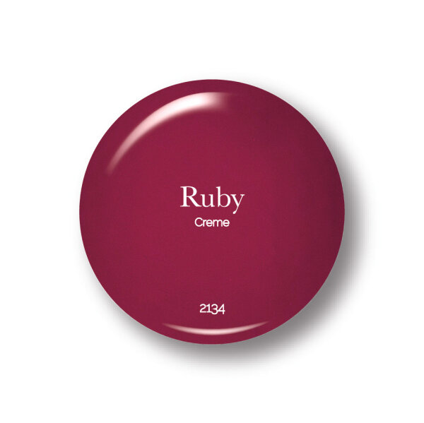 Creme Ruby