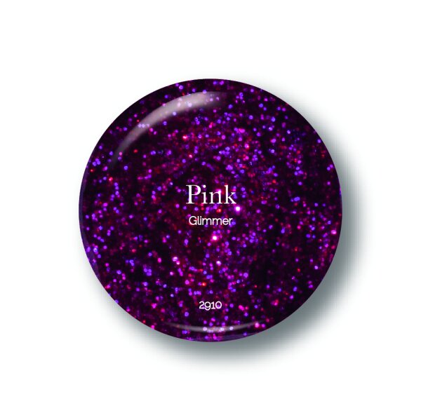 Glimmer Pink