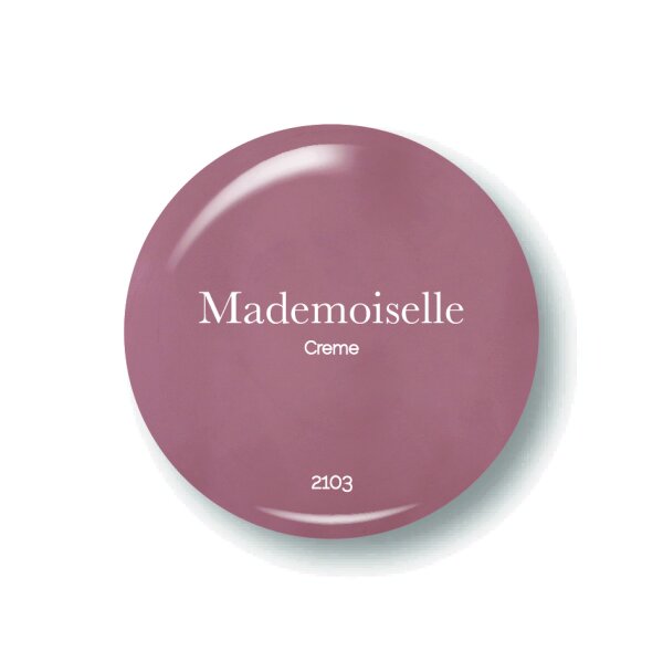 Creme Mademoiselle