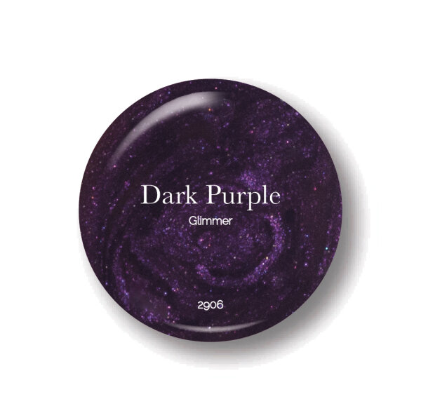 Glimmer Dark Purple
