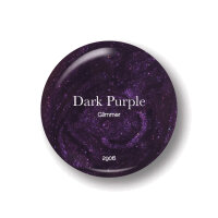 Glimmer Dark Purple