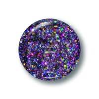 Glimmer Galaxy