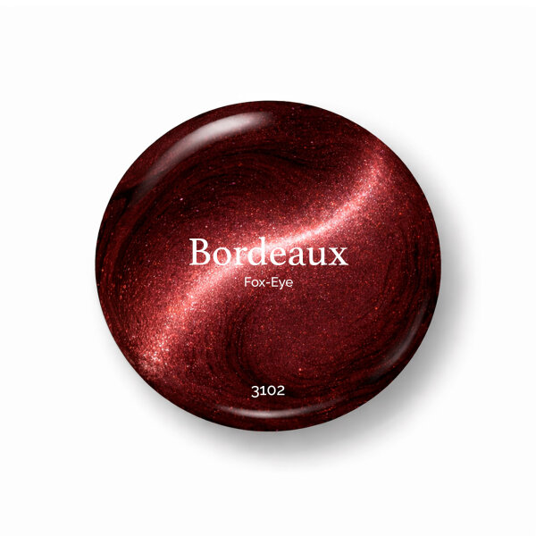 Fox-Eye Bordeaux