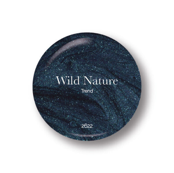 Trend Wild Nature