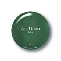 Creme Ash Green