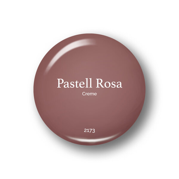 Creme Pastell Rosa