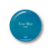 Creme True Blue