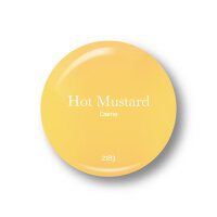 Creme Hot Mustard