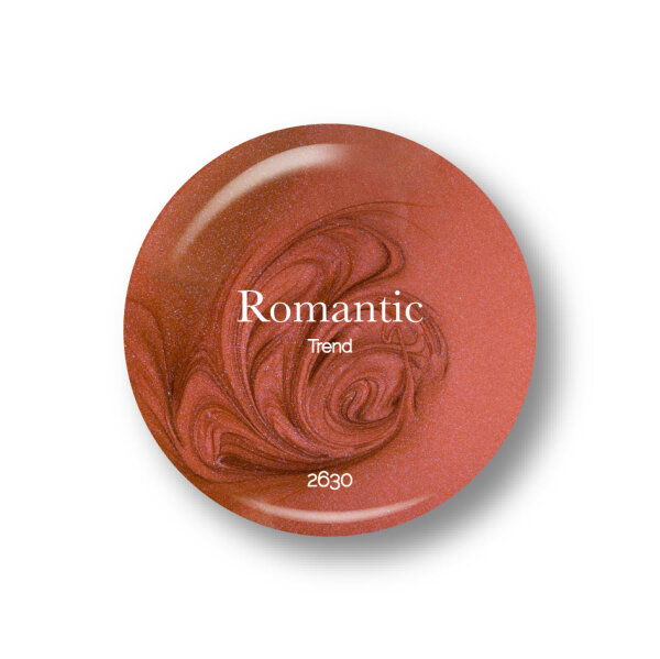 Trend Romantic