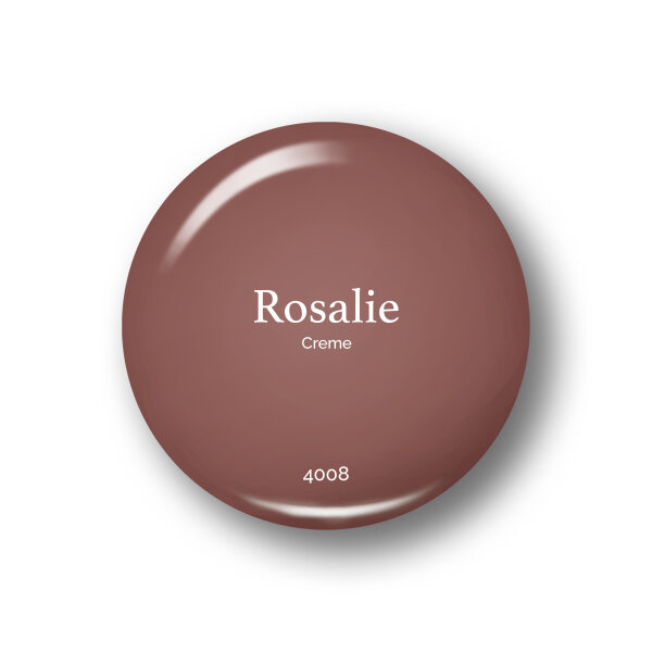Creme Rosalie