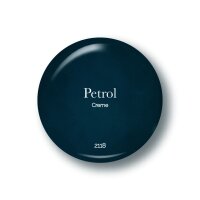 Creme Petrol