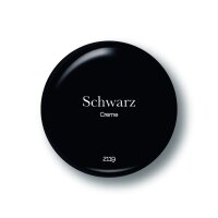 Creme Schwarz