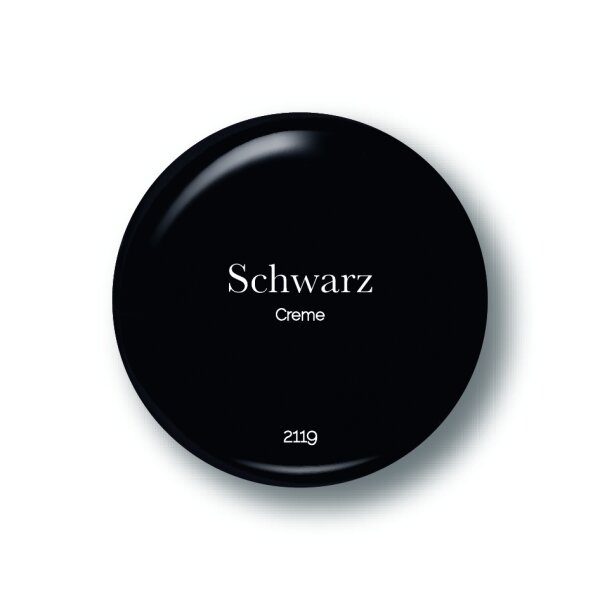Creme Schwarz 5g