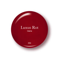Creme Luxus Rot