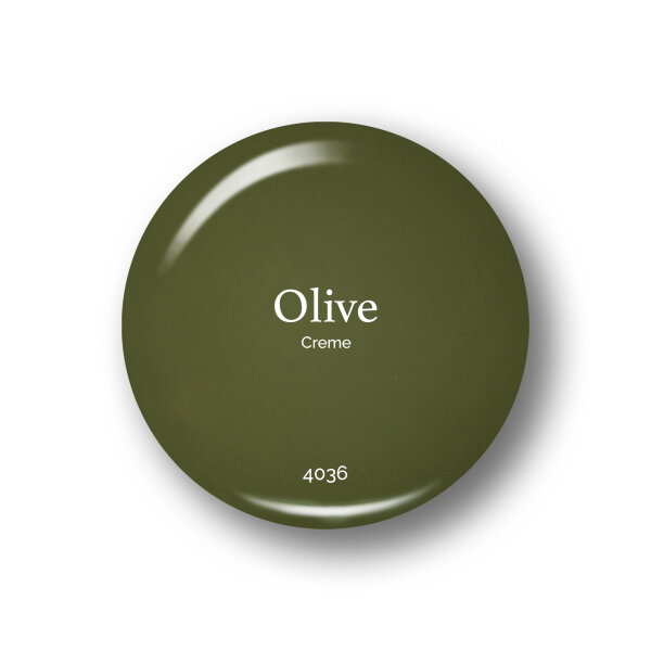Creme Olive