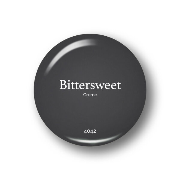 Creme Bittersweet