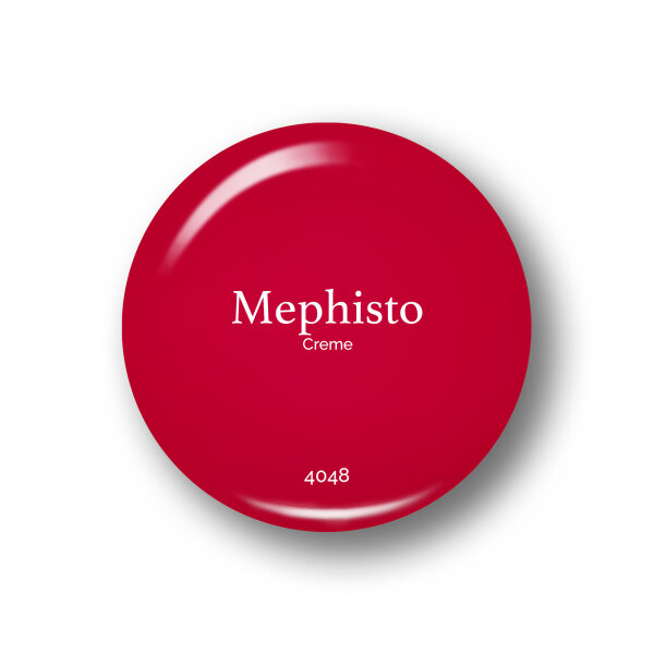 Creme Mephisto