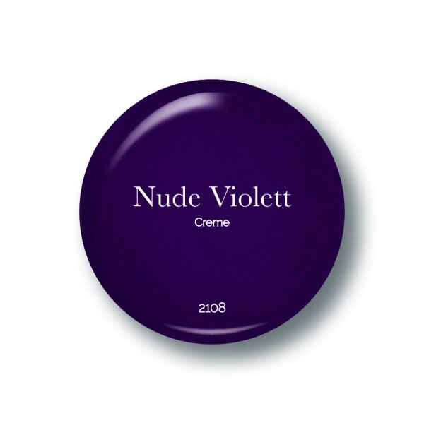 Creme Nude-Violet