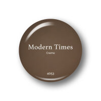 Creme Modern Times