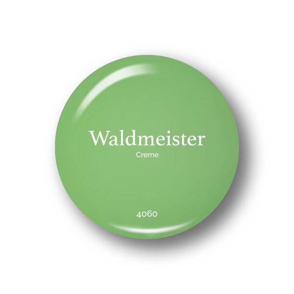 Creme Waldmeister